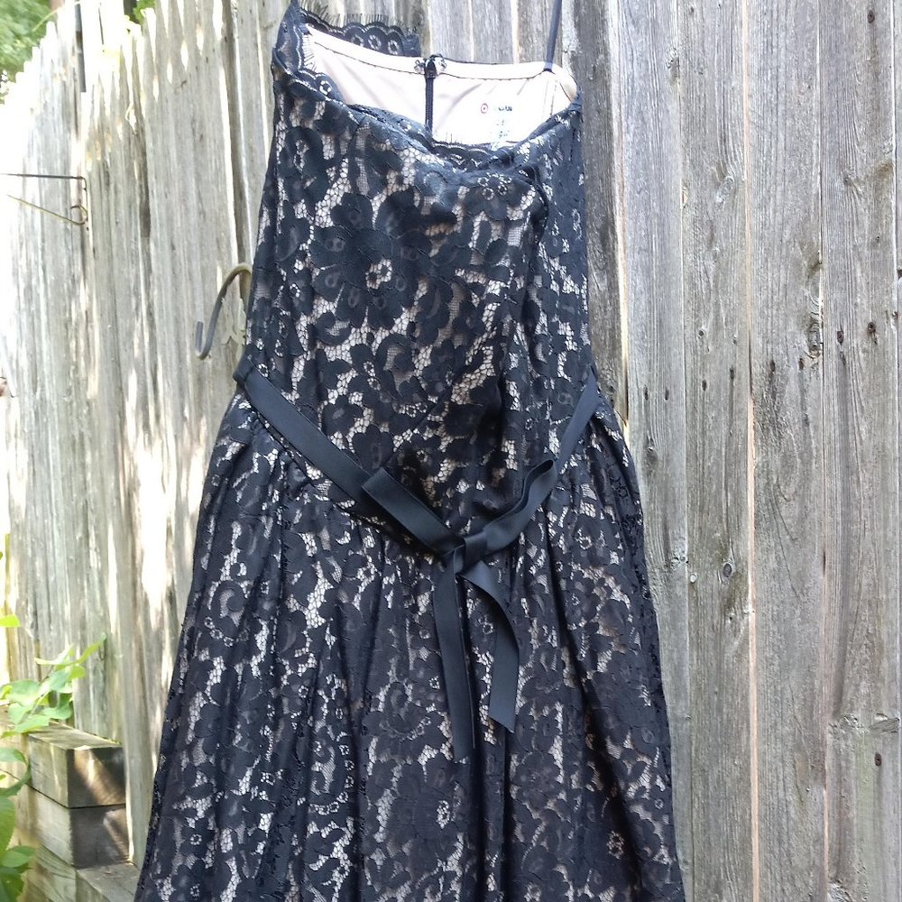 Robert Rodriguez/Neiman Marcus/Target Sz 10 Dress